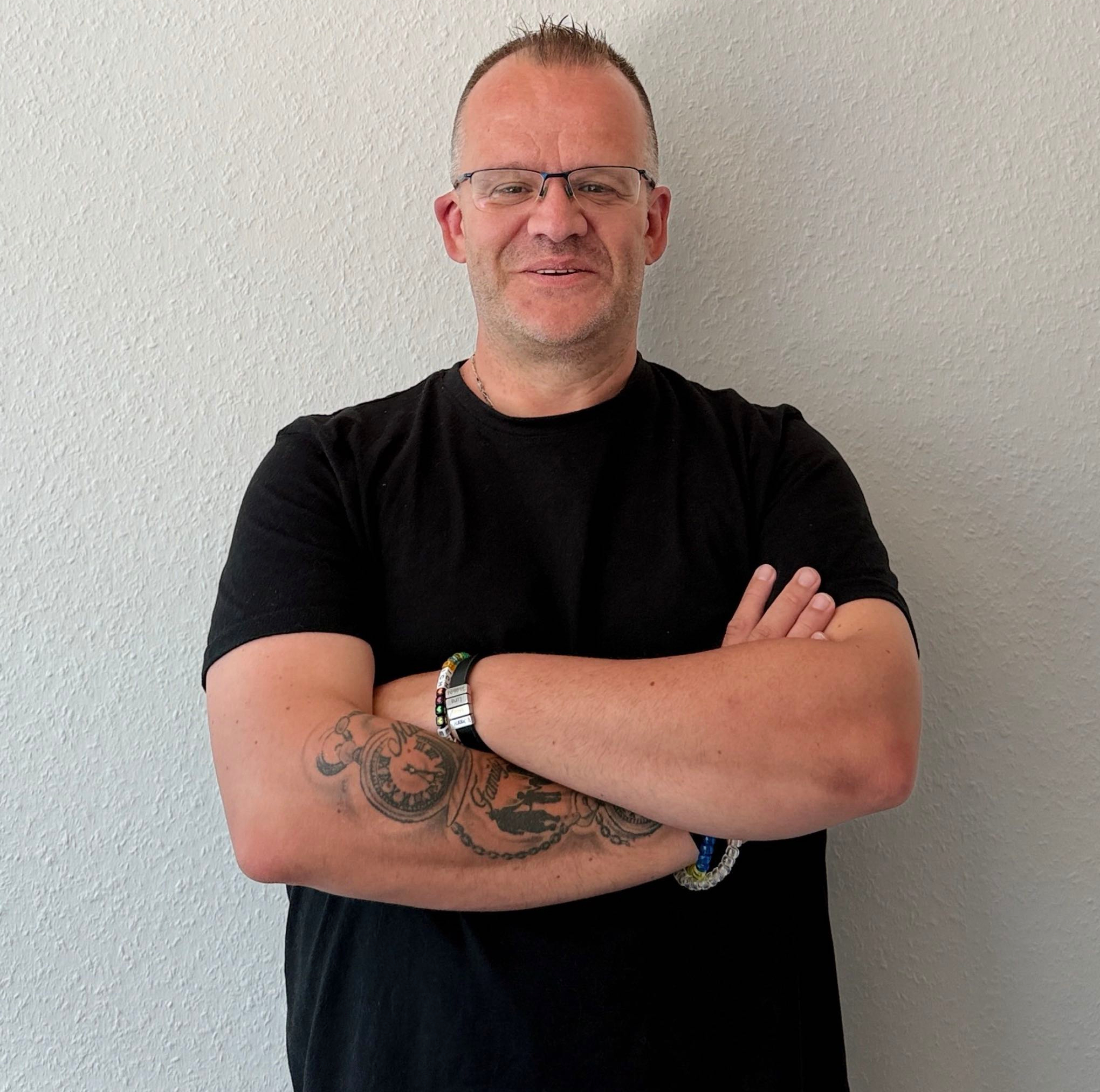Andreas Piper - Inhaber & Fahrlehrer der Fahrschule Piepenbrock