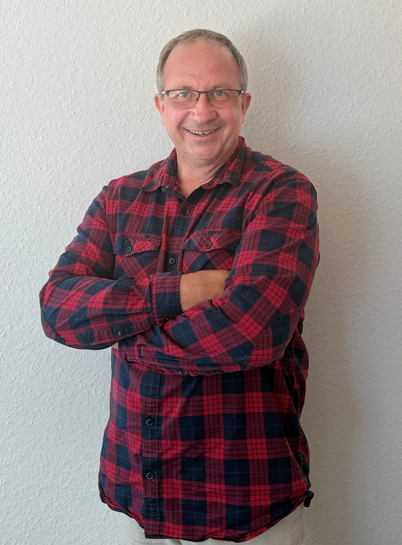 Andree Queck - Fahrlehrer der Fahrschule Piepenbrock